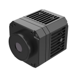 IPN256 high precision network-type temperature measurement movement