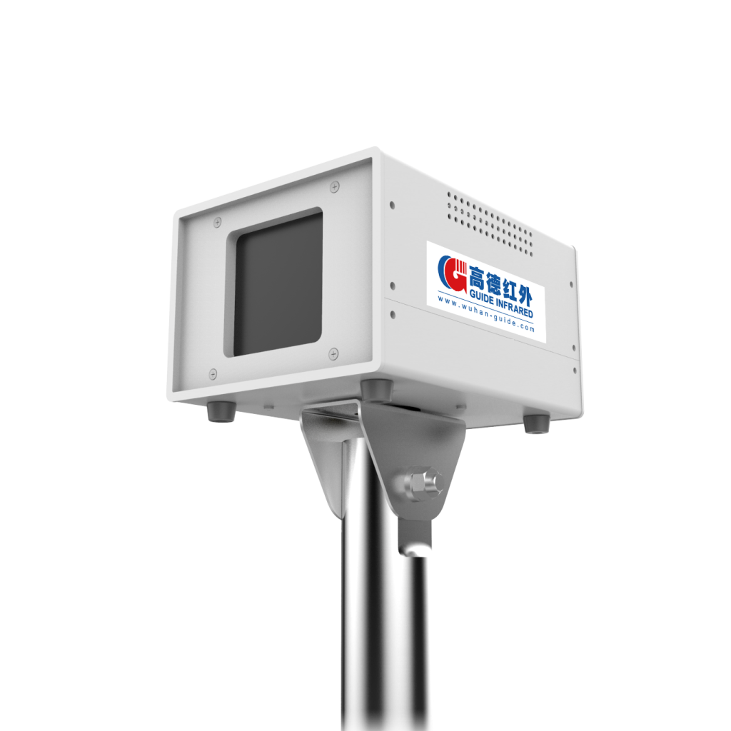 IR236全自动红外热成像测温告警系统