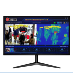 IR236全自动红外热成像测温告警系统