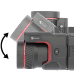 K1280 Signature Thermal Imaging Camera