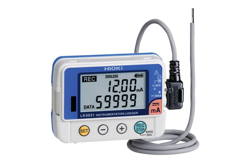 仪表采集仪 LR5031 仪表采集仪 LR5031