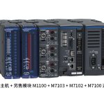 数据采集仪LR8101，LR8102