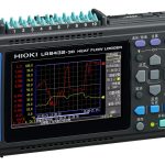 热流数据采集仪LR8432