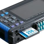 热流数据采集仪LR8432