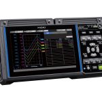 Data Acquisition Instrument LR8450