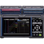 Data Acquisition Instrument LR8450