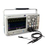 MDO3000 Mixed Domain Oscilloscope