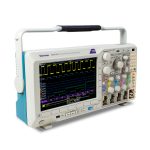 MDO3000 Mixed Domain Oscilloscope