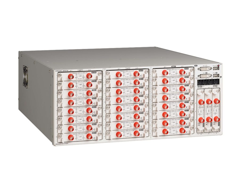 存储记录仪MR8740，MR8741