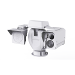 MS6025FE-M声学&热像云台成像仪