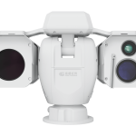 MS6100F-M双光谱红外热成像摄像机