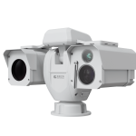 MS6100F-M双光谱红外热成像摄像机