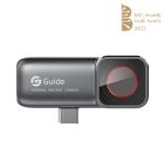 MobIR 2T魔热红外热成像手机配件