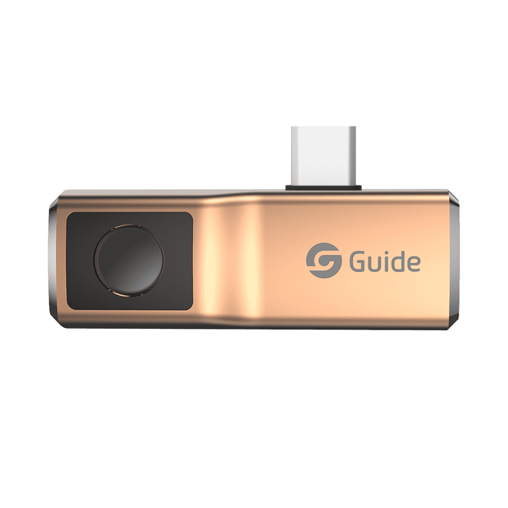 MobIR Air魔热红外热成像手机配件