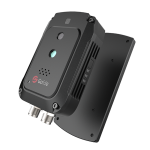 NC200在线式测温卡片机