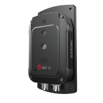 NC200在线式测温卡片机