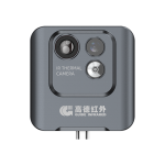 NC200NW在线式测温卡片机