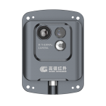 NC200NW在线式测温卡片机