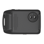 P120V口袋红外热像仪