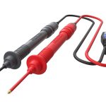 直流高压测试探头P2010