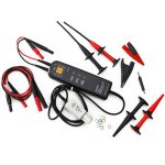 P5205A高压差分探头