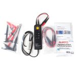 P5205A高压差分探头