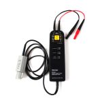 P5210A高压差分探头