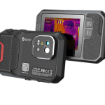 PF210 Pocket Focus Thermal Imaging Camera