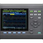 电能质量分析仪 PQ3100