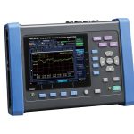 Power Quality Analyzer PQ3198