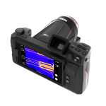 PS800高性能红外热成像仪
