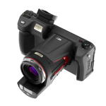 PS800高性能红外热成像仪