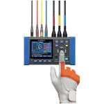 钳形功率计PW3360-30(油田版)