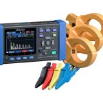 钳形功率计PW3360-30(油田版)