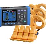 非接触式钳形功率计 PW3365-30