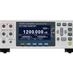 Resistance Meter RM3545A