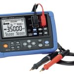 Resistance Meter RM3548-50