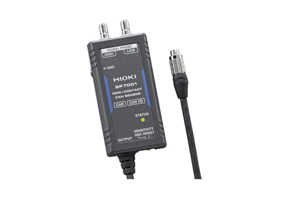 非接触式CAN传感器SP7001，SP7002