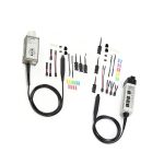 TDP0500高压差分探头