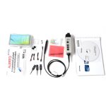 TDP1000高压差分探头