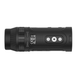 TE211 Monocular Handheld Infrared Telescope