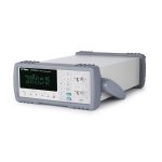 TH1912A 数字交流毫伏表