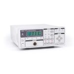 TH2511A DC Low Resistance Tester