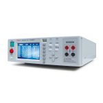 TH2518 电阻/温度扫描测试仪