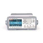 TH2523A 交流低电阻测试仪