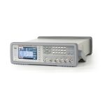 TH2638A 高速精密电容测量仪