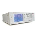 TH2684 Insulation Resistance Tester