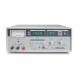 TH2686C 电解电容漏电流测试仪