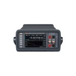 TH2695A Fly Ampere Meter/Electrostatic Meter/High Resistance Meter