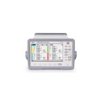 TH3434 Multi-Channel Digital Power Meter